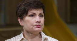 Ilze Viņķele.