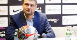 Nauris Mackevičs uzskata, ka piecu līdz septiņu gadu laikā Latvijas futbolā gaidāms labs progress.