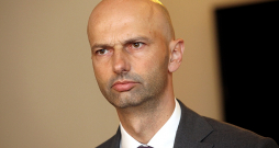 Valsts kancelejas direktors Jānis Citskovskis. 