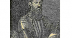 Džovanni de Veracano (1485–1528).