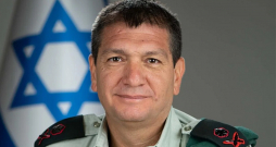 Izraēlas militārā izlūkdienesta priekšnieks Aharons Haliva atkāpies no amata, uzņemoties atbildību par 7. oktobrī notikušo palestīniešu grupējuma "Hamās" teroristisko uzbrukumu Izraēlai.