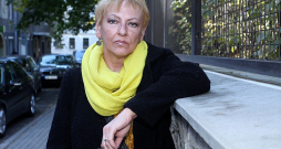 Gundega Repše.
