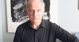 Andris Keišs.
