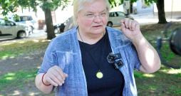 Janīna Kursīte-Pakule: "Trīsdesmit četrus gadus pēc Latvijas neatkarības atgūšanas mēs atkal esam apmaldījušies trijās priedēs!"