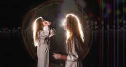 Duets "Sinerģija".