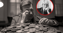 Pārējās bagātības – ordeņi un monētas – pēc krimināllietas izbeigšanas nodotas Rīgas muzejiem.