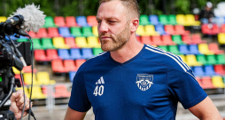 Vienmēr eju līdz galam – tā teic Raimonds Sāmietis!