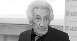Pēteris Korsaks. 15.12.1937.–22.05.2024.