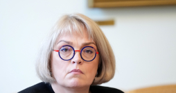 Ilona Meija.
