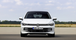 "Volkswagen Golf".