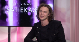Aktieris Kārlis Arnolds Avots.