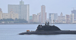 Kodolzemūdene "Kazaņ".