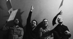 Modernā džeza grupa "LUPA".