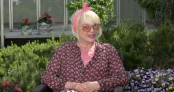 Laima Vaikule.