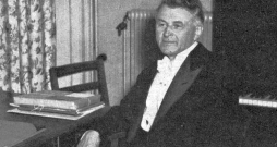 Teodors Reiters (1884.-1956.).