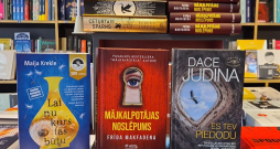 "Globusa" desmitnieks.