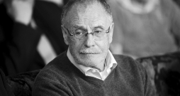 Alberts Bels. 
6.10.1938.–11.06.2024.