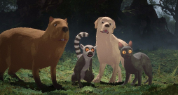 Ansī animācijas filmu festivālā Ginta Zilbaloža filma "Straume" triumfēja ar četrām godalgām.