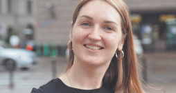 Ilze Grēvele-Skaraine: "Klausītāji ir jāiepazīstina ar to, ka klasiskā mūzika arī ir skaista, viņus ir jāradina atslēgties no ikdienas skrējiena un rūpēm tieši caur šīs mūzikas prizmu."