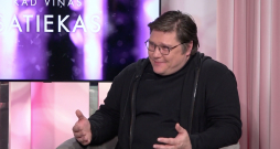 Mārtiņš Egliens.