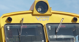 Tik vienkārši, kā vecie dīzeļvilcieni, jaunie bateriju vilcieni vis nedarbosies.