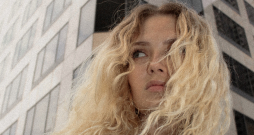 Elise DeMae.