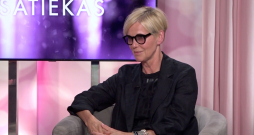 Ināra Slucka.