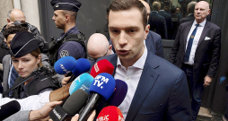 Francijas parlamenta vēlēšanu pirmajā kārtā uzvarējušās Nacionālās apvienības priekšsēdētājs Žordāns Bardella solījis būt "visu Francijas iedzīvotāju premjers", ja viņam pēc otrās kārtas izdosies izveidot valdību.