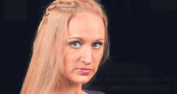 Ilona Birģele, spēlējot uz Rīgas Doma ērģelēm panāca skaistu un harmonisku introvertā vēstījuma atveidu.