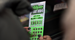 "Latvijas loto". Ilustratīvs attēls. 