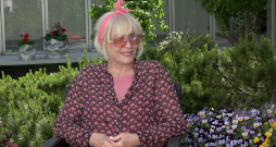 Laima Vaikule.