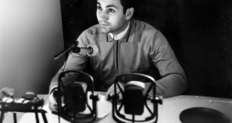Gunārs Jākobsons svin 70 gadus Latvijas Radio ēterā.