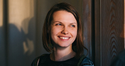 Valmiermuižas etnomūzikas festivāla rīkotāja Sabīne Vandāna teic, ka sarīkojumā būs ko darīt visām paaudzēm.
