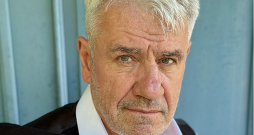 Mārtiņš Vilsons: "Dzīve ir bezgalīgi skaista, turklāt visās tās formās."