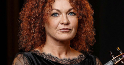 Agnese Kanniņa teic: "Latviešu tautas senajā mūzikā un baroka mūzikā ir ļoti daudz kopīgā."