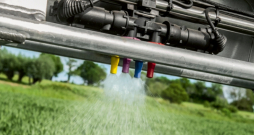 Smidzinātājs. Ilustratīvs attēls.