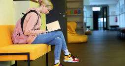Ilustratīvs attēls. Skola.