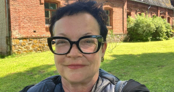 Astrīda Rogule: "Latvijai pietrūcis politiskās gribas laikmetīgās mākslas muzeja izveidei."