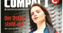Žurnāls "Compact".