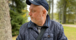 Valentīns Lukaševičs.