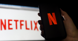 "Netflix".