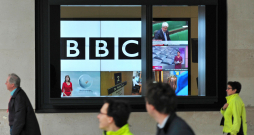 BBC.