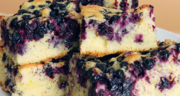 Melleņu plātsmaize.