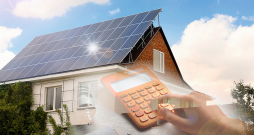 Mājsaimniecība vai uzņēmums uzkrājumu naudas izteiksmē var izmantot elektroenerģijas rēķinu segšanai.