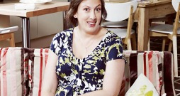 Miranda Hārta.