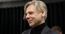 Džilindžers.