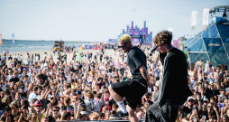 Ieskats Liepājas festivālā "Summer Sound 2024".