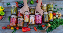 Pirms gatavot produktu un ārstniecības augu krājumus, kārtīgi apdomā, cik daudz tos vajadzēs. 