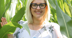 Ieva Zariņa: "Tārgalītes" darbības filozofija ir šāda: sasaistē ar vides ilgtspēju vērtēt ekonomisko pamatojumu, izdevīgumu, nevis tiekties pēc maksimālām ražām vai rekordliela izslaukuma.