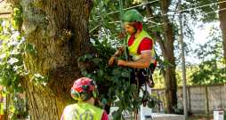 Arborists.